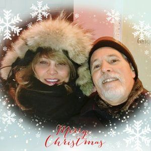 Meet your Posher, Libby